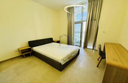 Apartment - 1 Bedroom - 1 Bathroom for rent in Azizi Star - Al Furjan - Dubai