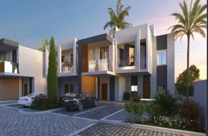 Townhouse - 2 Bedrooms - 3 Bathrooms for sale in Verdana 2 - Dubai Investment Park (DIP) - Dubai