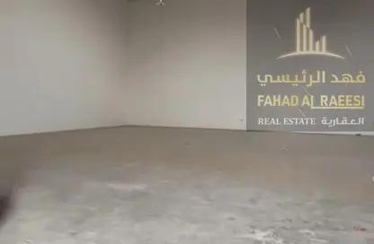 Warehouse - Studio - 1 Bathroom for rent in Umm Al Thuoob - Umm Al Quwain