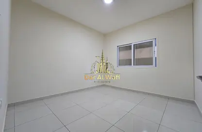 Apartment - 1 Bedroom - 1 Bathroom for rent in Tiger Building Al Qadesia - Al Nahda - Sharjah