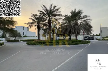 مجمع سكني - 6 غرف نوم - 8 حمامات للبيع في مجمع الجولف - الزورا - عجمان