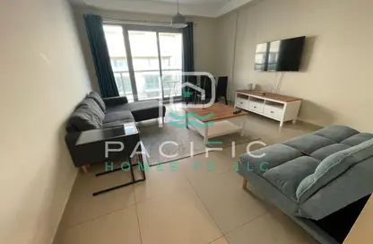 Apartment - 1 Bedroom - 2 Bathrooms for rent in Pacific Polynesia - Pacific - Al Marjan Island - Ras Al Khaimah Apartment - 1 Bedroom - 2 Bathrooms for rent in Pacific Polynesia - Pacific - Al Marjan Island - Ras Al Khaimah