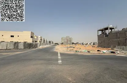 أرض - استوديو للبيع في الحليو 2 - الحليو - عجمان