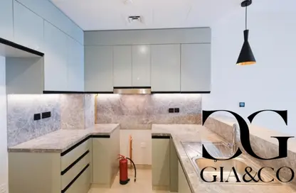 Apartment - 1 Bedroom - 1 Bathroom for sale in Golf Gate - DAMAC Hills - Dubai