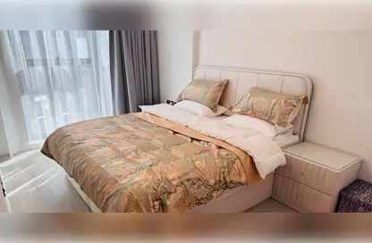Apartment - 2 Bedrooms - 2 Bathrooms for sale in Boutique XII - Culture Village - Dubai