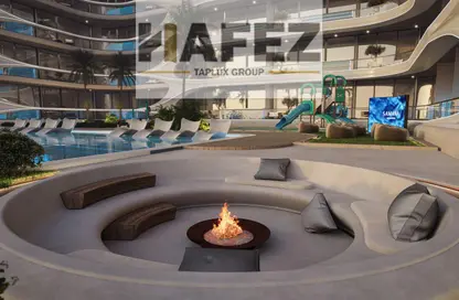 شقة - 1 حمام للبيع في سامانا بوليفارد هايتس - دبي لاند - دبي شقة - 1 حمام للبيع في سامانا بوليفارد هايتس - دبي لاند - دبي