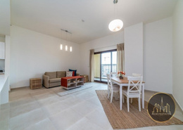 FURNISHED| 2 B/R LARGE SIZE | PRICED TO RENT