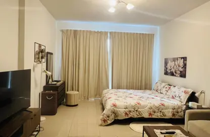 Apartment - 1 Bathroom for rent in Uptown Al Zahia - Al Zahia - Muwaileh Commercial - Sharjah