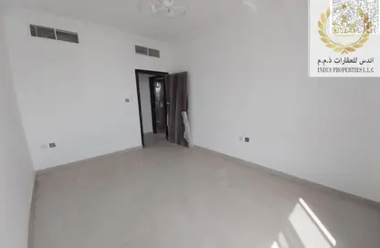 Apartment - 2 Bedrooms - 3 Bathrooms for rent in Al Jurf Industrial 3 - Al Jurf Industrial - Ajman