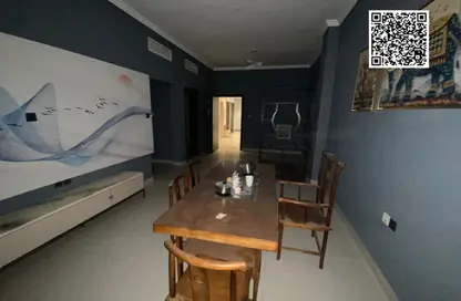 Apartment - 2 Bedrooms - 2 Bathrooms for rent in Al Rawda 2 Villas - Al Rawda 2 - Al Rawda - Ajman