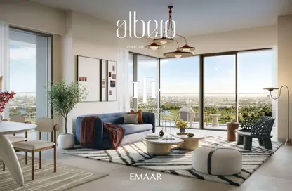 Apartment - 3 Bedrooms - 4 Bathrooms for sale in Albero by Emaar - Dubai Creek Harbour (The Lagoons) - Dubai