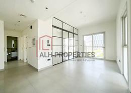 Apartment - 2 bedrooms - 1 bathroom for rent in Collective 2.0 - Dubai Hills Estate - Dubai