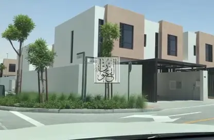 فيلا - 3 غرف نوم - 3 حمامات للبيع في مساكن نسمه - ّالطي - الشارقة