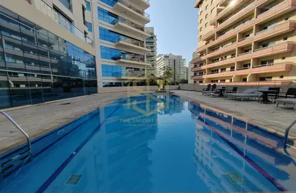Apartment - 2 Bedrooms - 3 Bathrooms for rent in Al Safa Paradise - Oud Metha - Bur Dubai - Dubai