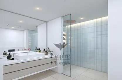 Apartment - 2 Bedrooms - 3 Bathrooms for sale in Cape Hayat - Mina Al Arab - Ras Al Khaimah