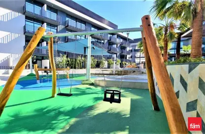 Apartment - 2 Bedrooms - 2 Bathrooms for sale in Belgravia 3B - Belgravia 3 - District 15 - Jumeirah Village Circle - Dubai