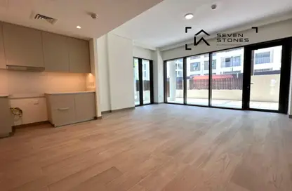 Apartment - 2 Bedrooms - 3 Bathrooms for rent in Lotus at Creek Beach - Creek Beach - Dubai Creek Harbour (The Lagoons) - Dubai