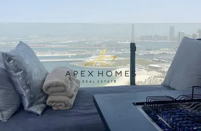 شقة - غرفة نوم - 2 حمامات للايجار في صدف 6 - صدف - جميرا بيتش ريزيدنس - دبي شقة - غرفة نوم - 2 حمامات للايجار في صدف 6 - صدف - جميرا بيتش ريزيدنس - دبي