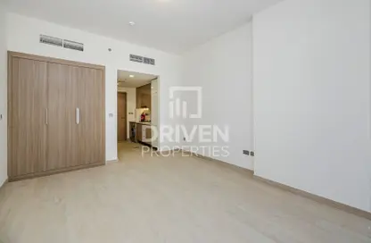 Apartment - Studio - 1 Bathroom for sale in AZIZI Riviera 17 - Meydan One - Meydan - Dubai