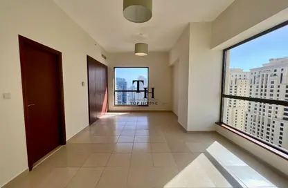 Apartment - 4 Bedrooms - 4 Bathrooms for rent in Sadaf 8 - Sadaf - Jumeirah Beach Residence - Dubai
