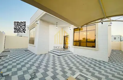 Villa - 4 Bedrooms - 6 Bathrooms for sale in Al Zaheya Gardens - Al Zahya - Ajman