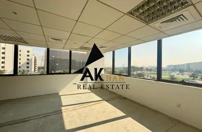 مكتب - استوديو - 6 حمامات للايجار في مكاتب أرنكو - مجمع دبي للإستثمار - دبي