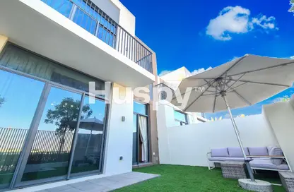 Townhouse - 3 Bedrooms - 3 Bathrooms for sale in Joy - Arabian Ranches 3 - Dubai