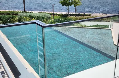 Apartment - 4 Bedrooms - 5 Bathrooms for rent in Apartment Building 10 - Bluewaters Residences - Bluewaters - Dubai Apartment - 4 Bedrooms - 5 Bathrooms for rent in Apartment Building 10 - Bluewaters Residences - Bluewaters - Dubai