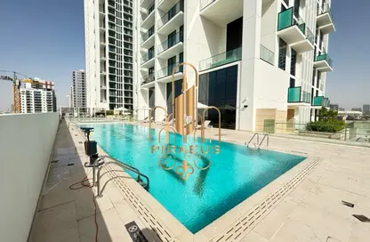 Apartment - 1 Bedroom - 2 Bathrooms for sale in Binghatti Gardenia - Jumeirah Village Circle - Dubai