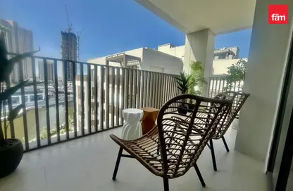 Apartment - 2 Bedrooms - 2 Bathrooms for sale in Grove - Creek Beach - Dubai Creek Harbour (The Lagoons) - Dubai