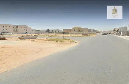 أرض - استوديو للبيع في الزاهية جاردنز - الزاهية - عجمان
