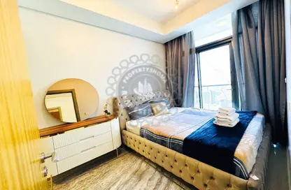 Apartment - 2 Bedrooms - 3 Bathrooms for rent in Aykon City Tower C - Aykon City - Business Bay - Dubai