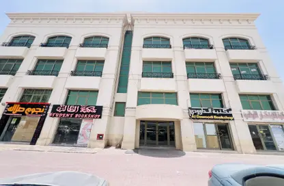 Apartment - 2 Bedrooms - 3 Bathrooms for rent in Baniyas North - Baniyas - Abu Dhabi