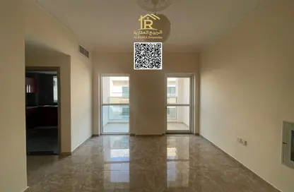 Apartment - 2 Bedrooms - 2 Bathrooms for rent in Al Rashidiya Towers - Al Rashidiya - Ajman Downtown - Ajman