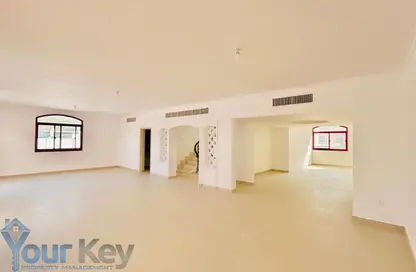 Apartment - 6 Bedrooms - 7 Bathrooms for rent in Mayzad Village - Mohamed Bin Zayed City - Abu Dhabi
