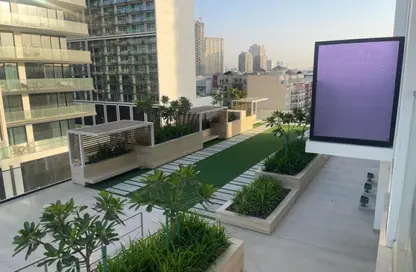 Office Space - Studio for sale in Binghatti House - Jumeirah Village Circle - Dubai