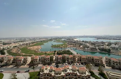 شقة - غرفة نوم - 1 حمام للايجار في رويال بريز 2 - رويال بريز - قرية الحمرا - رأس الخيمة شقة - غرفة نوم - 1 حمام للايجار في رويال بريز 2 - رويال بريز - قرية الحمرا - رأس الخيمة