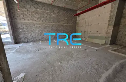 محل - استوديو للايجار في الروضة - أبوظبي
