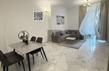 شقة - 2 غرف نوم - 2 حمامات للبيع في برج الواحة - الراشدية 1 - الراشدية - عجمان شقة - 2 غرف نوم - 2 حمامات للبيع في برج الواحة - الراشدية 1 - الراشدية - عجمان