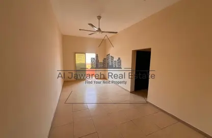 Apartment - 1 Bedroom - 1 Bathroom for rent in Al Mowaihat 3 - Al Mowaihat - Ajman
