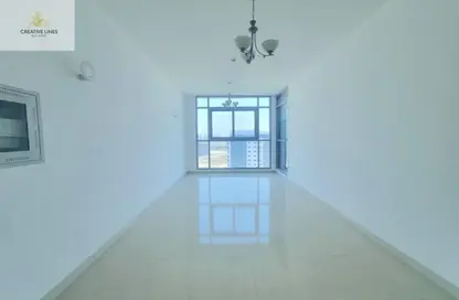 شقة - غرفة نوم - 2 حمامات للايجار في اوريون - ارجان - دبي شقة - غرفة نوم - 2 حمامات للايجار في اوريون - ارجان - دبي