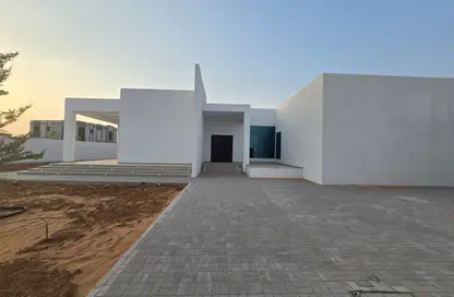 فيلا - 5 غرف نوم - 7 حمامات للايجار في الظيت الجنوبي - الظيت - رأس الخيمة