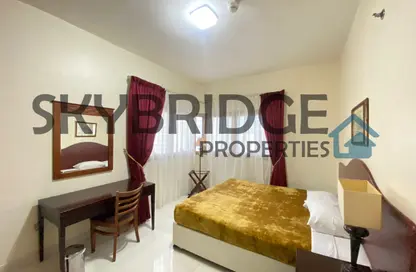 Apartment - 1 Bedroom - 1 Bathroom for rent in Al Salam Street - Abu Dhabi