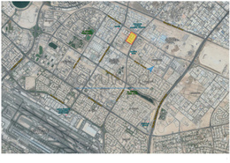 Residential/Commercial Plots, 4y Payment Plan