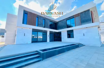 Villa - 5 Bedrooms - 6 Bathrooms for rent in Wadi Alshabak - Dubai
