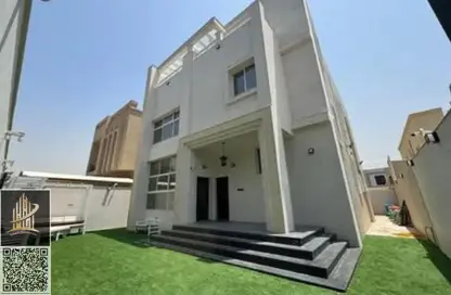 فيلا - 4 غرف نوم - 7 حمامات للايجار في 1 الياسمين - الياسمين - عجمان