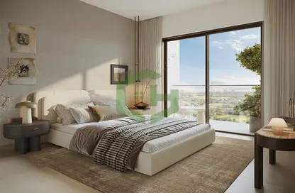 Apartment - 1 Bedroom - 2 Bathrooms for sale in Rosehill - Dubai Hills Estate - Dubai