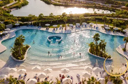 شقة - 2 غرف نوم - 2 حمامات للبيع في جولف جايت 2 - داماك هيلز - دبي