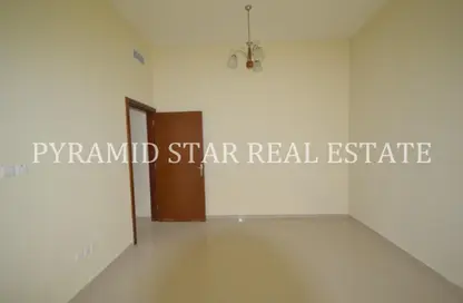 Apartment - 1 Bedroom - 2 Bathrooms for rent in La Vista Residence 1 - La Vista Residence - Dubai Silicon Oasis - Dubai