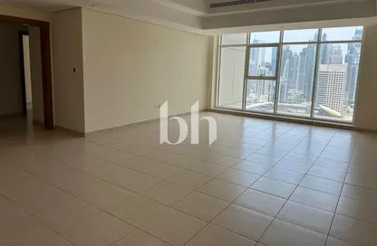 Apartment - 2 Bedrooms - 3 Bathrooms for rent in Al Seef Tower 2 - JLT Cluster U - Jumeirah Lake Towers - Dubai
